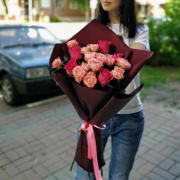 Интернет Магазин Цветов Белгород